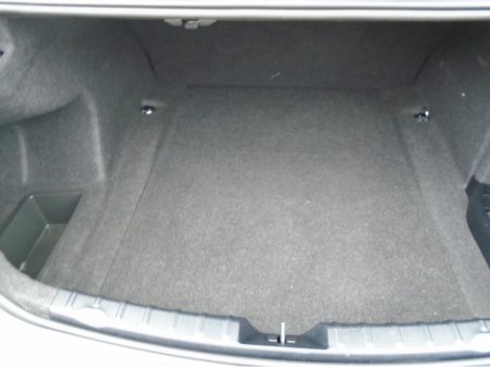 2015 Audi A1 - photo 18