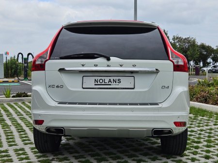 2016 Volvo XC60 - photo 13