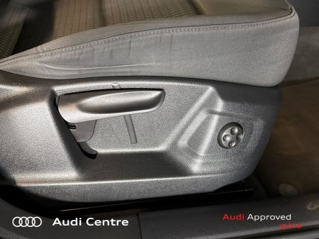 2018 Audi Q3 - photo 24