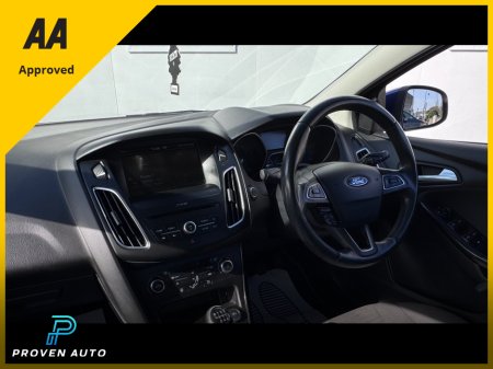 2016 Ford Focus - photo 9