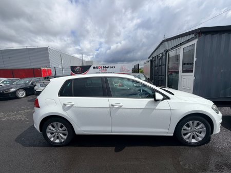 2017 Volkswagen Golf - photo 4