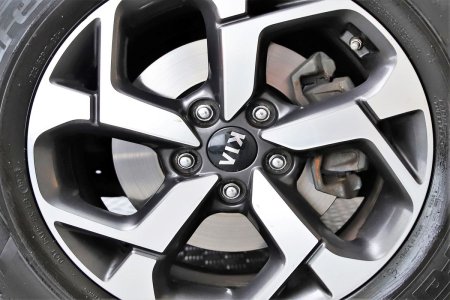 2019 Kia Sportage - photo 28