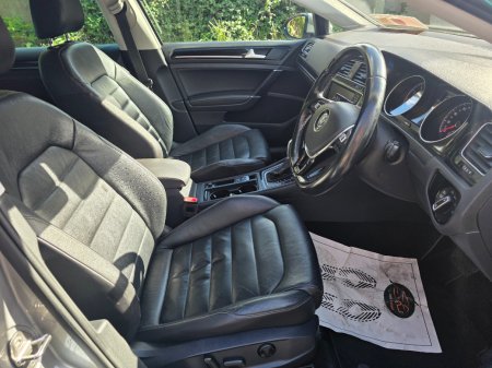 2015 Volkswagen Golf - photo 12