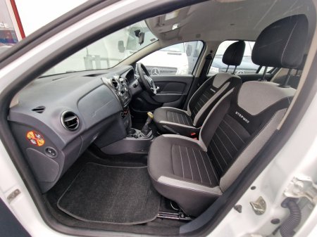 2018 Dacia Sandero Stepway - photo 23
