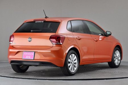 2018 Volkswagen Polo - photo 9