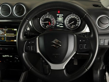 2023 Suzuki Vitara - photo 29