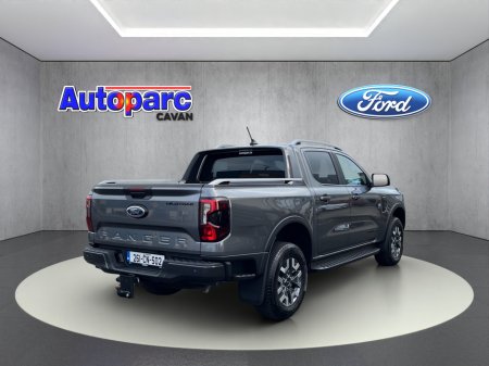 2026 Ford Ranger - photo 7