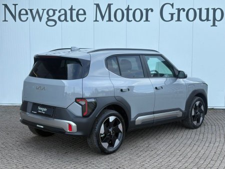 2027 Kia EV2 - photo 5