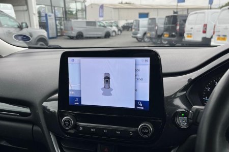 2021 Ford Puma - photo 33