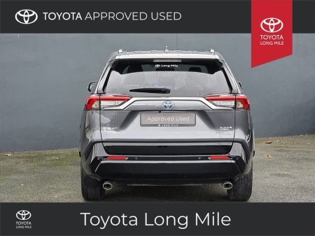 2022 Toyota RAV4 - photo 4