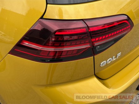 2019 Volkswagen Golf - photo 16