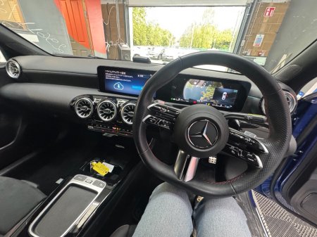 2024 Mercedes-Benz A-Class - photo 15