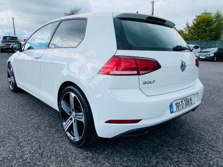 2019 Volkswagen Golf - photo 9