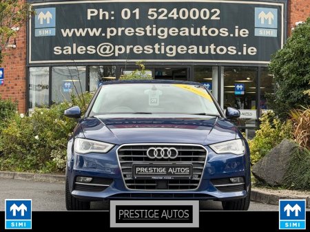 2015 Audi A3 - photo 2