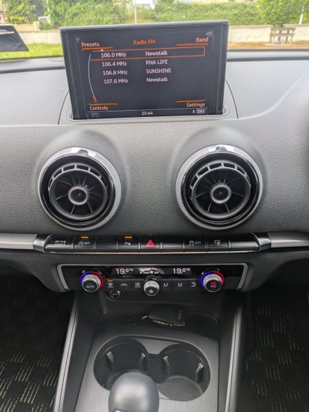 2015 Audi A3 - photo 25