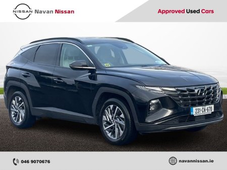 2023 Hyundai Tucson 2WD Executive Plus *4.9% APR!**PACKED WITH EXTRAS*