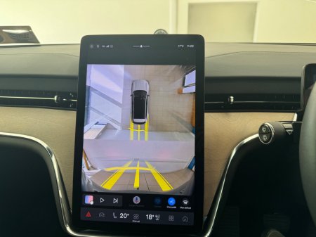 2025 Volvo EX90 - photo 4