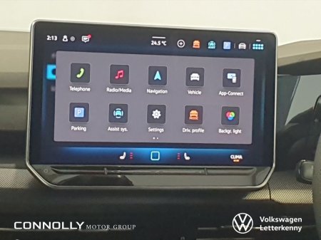 2026 Volkswagen Golf - photo 9