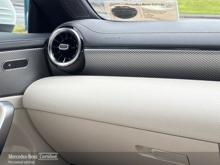 2023 Mercedes-Benz CLA - photo 10