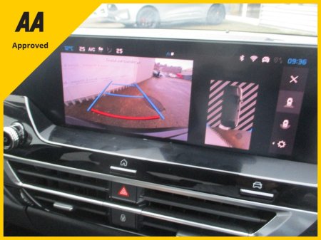 2024 Citroen C4 - photo 17