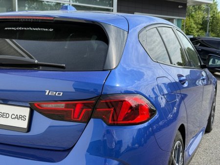 2026 BMW 1-Series - photo 19