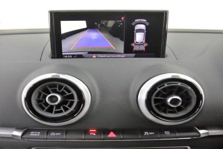 2019 Audi A3 - photo 20
