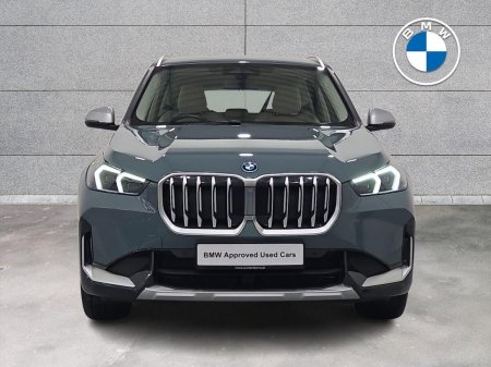 2023 BMW X1 - photo 16