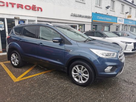 2019 Ford Kuga - photo 5