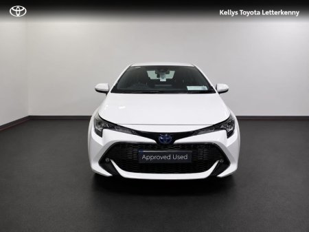 2022 Toyota Corolla - photo 4