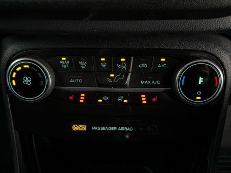 2021 Ford Puma - photo 28