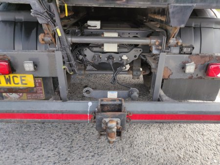 2021 DAF LF 260 - photo 14