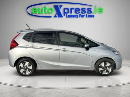 2014 Honda Fit - photo 5