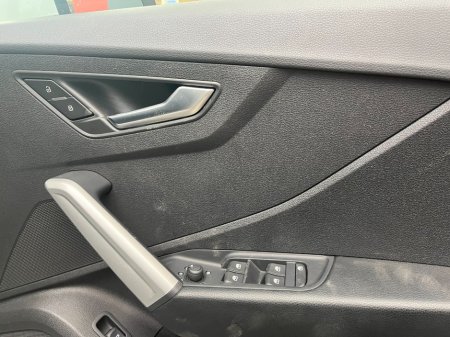 2022 Audi Q2 - photo 16