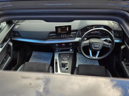 2019 Audi Q5 - photo 13