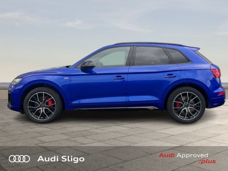 2025 Audi Q5 - photo 4