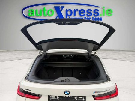 2021 BMW 3-Series - photo 15