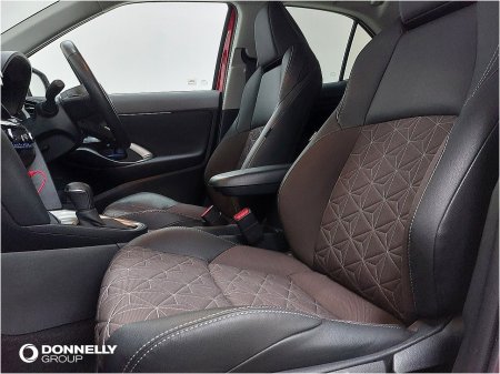 2023 Toyota Yaris - photo 9