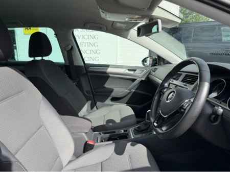 2016 Volkswagen Golf - photo 13