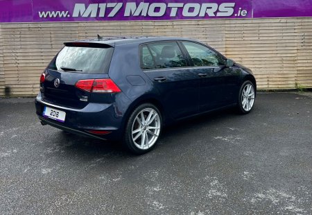 2016 Volkswagen Golf - photo 5