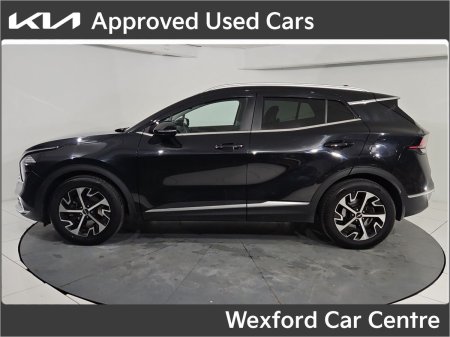 2023 Kia Sportage - photo 6