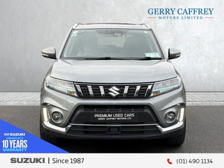 2022 Suzuki Vitara - photo 3