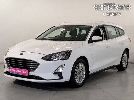 2021 Ford Focus - photo 7