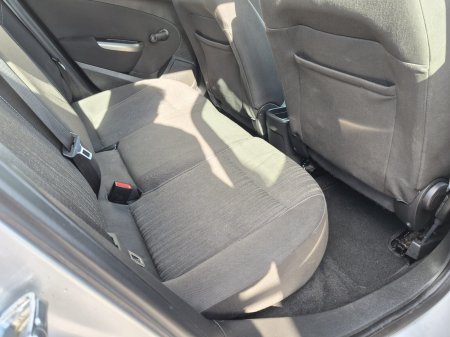 2010 Opel Astra - photo 18