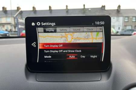 2024 Mazda Mazda2 - photo 35