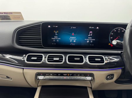 2020 Mercedes-Benz GLE - photo 14