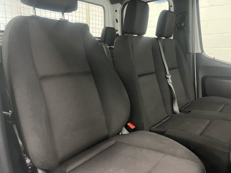 2023 Mercedes-Benz Sprinter - photo 10
