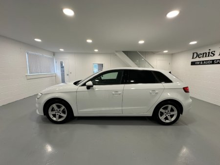 2018 Audi A3 - photo 10