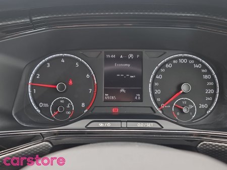 2021 Volkswagen T-Cross - photo 22