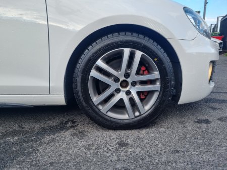 2012 Volkswagen Golf - photo 15