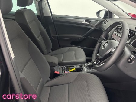 2019 Volkswagen Golf - photo 9